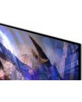 Гейминг монитор Samsung - Oyssey OLED G6, 27'', QHD, 360Hz, 0.03 ms, FreeSync - 5t