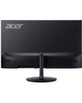 Гейминг монитор Acer - SH272Ebmihux, 27'', 100Hz, 1 ms, IPS, FreeSync - 4t