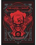 Gears of War: Retrospective - 1t