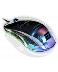 Гейминг мишка Endgame - XM1 RGB, оптична, Dark Reflex - 2t