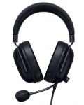 Гейминг слушалки Razer - BlackShark V2 X, PlayStation, черни - 2t