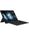 Гейминг лаптоп ASUS - ROG Flow Z13 GZ301VU, 13.4'', i9, 165Hz, 16GB, Touch - 2t