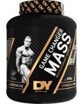 Game Changer Mass, бял шоколад и кокос, 3000 g, Dorian Yates Nutrition - 1t