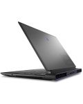 Гейминг лаптоп Dell - Alienware m18 R2, 18'', i9, QHD+, 165Hz, RTX4080, Dark Metallic Moon - 6t