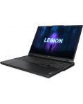 Гейминг лаптоп Lenovo - Legion Pro 5, 16'', WQXGA, Ryzen 7, 240Hz, RTX4060 - 3t