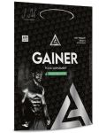 Gainer, шамфъстък, 6800 g, Lazar Angelov Nutrition - 1t