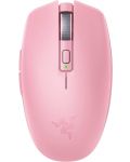Гейминг мишка Razer - Orochi V2, оптична, безжична, розова - 1t