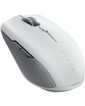 Гейминг мишка Razer - Pro Click Mini, оптична, безжична, сива - 3t
