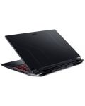 Гейминг лаптоп Acer - Nitro 5 AN515-58-74HY, 15.6'', i7, 16GB/1TB - 5t