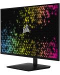 Гейминг монитор Corsair - Xeneon 315QHD165, 31.5'', 165Hz, 1 ms, G-Sync - 2t