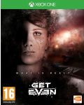 Get Even (Xbox One) - 1t