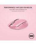 Гейминг мишка Razer - Orochi V2, оптична, безжична, розова - 7t