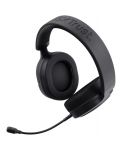 Гейминг слушалки Trust - GXT 498 Forta, PS5, черни - 2t