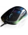 Гейминг мишка Endgame - XM1 RGB, оптична, Dark Reflex - 3t