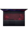 Гейминг лаптоп Acer - Nitro 5 AN515-58-74HY, 15.6'', i7, 16GB/1TB - 4t