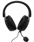 Гейминг слушалки Genesis - Toron 301, черни - 5t