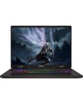 Гейминг лаптоп MSI - Sword 16 HX B14VGKG, 16'', QHD+, i7, 240Hz, RTX4070 - 1t