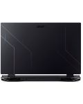 Гейминг лаптоп Acer - Nitro 5 AN517-55-72EN, 17.3'', i7, 144Hz, RTX4060 - 7t