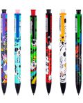 Гел химикалка Cool Pack Disney - Mickey Mouse, асортимент - 2t