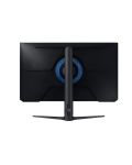 Гейминг монитор Samsung - Odyssey G3, 27", 165Hz, 1ms, FreeSync - 2t