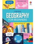 Geography for Beginners - 1t