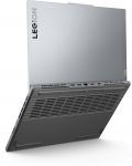 Гейминг лаптоп Lenovo - Legion Slim 5, 16'', Ryzen 5, 165Hz, RTX4060, Misty - 7t