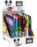 Гел химикалка Cool Pack Disney - Mickey Mouse, асортимент - 1t