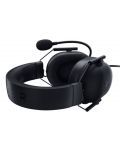 Гейминг слушалки Razer - BlackShark V2 X, Xbox Licensed, черни - 5t