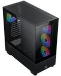 Гейминг компютър Viper PG - i5-14400F, RX 7600 XT, 32GB DDR, 1000 GB - 2t