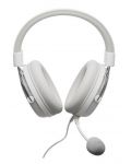 Гейминг слушалки Genesis - Toron 301, бели - 6t