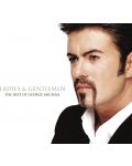 George Michael - Ladies & Gentlemen... The Best of George (2 CD) - 1t