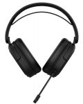 Гейминг слушалки ASUS - TUF Gaming H1, черни - 5t