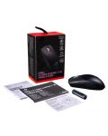 Гейминг мишка ASUS - P520 ROG STRIX IMPACT III, оптична, безжична, черна - 6t
