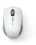 Гейминг мишка Razer - Pro Click Mini, оптична, безжична, сива - 2t