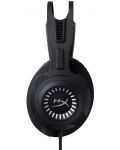 Гейминг слушалки HyperX - Cloud Revolver, PS4, черни - 6t