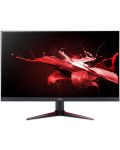 Гейминг монитор Acer - Nitro VG270Ebmipx, 27'', 100Hz, 1ms, IPS - 1t