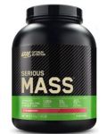 Serious Mass, ягода, 2721 g, Optimum Nutrition - 1t