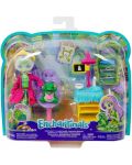 Игрален комплект Mattel Enchantimals - На зъболекар с Andie Alligator и Marshy - 1t