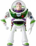 Детска играчка Mattel Toy Story 4 - Баз светлинна година - 2t
