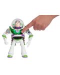 Детска играчка Mattel Toy Story 4 - Баз светлинна година - 4t