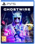 Ghostwire: Tokyo (PS5) - 1t