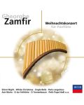 Gheorghe Zamfir - Weihnachtskonzert für Panflöte (CD) - 1t
