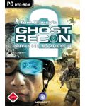 Tom Clancy's  Ghost Recon Double Pack (Advanced Warfighter 1 & 2) - Ubisoft Exclusive (PC) - 1t