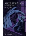 Ghost Stories of an Antiquary - 1t