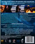 Призрачен ездач - удължено издание (Blu-Ray) - 2t
