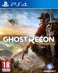 Ghost Recon: Wildlands Standard Edition (PS4) - 1t