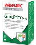 GinkoPrim, 60 mg, 60 таблетки, Stada - 1t