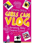 Girls Can Vlog 2: Amazing Abby: Drama Queen - 1t