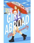 Girl Abroad - 1t