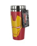 Чаша за пътуване Marvel - Iron Man - 1t